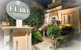 Hotel Euro Cattolica
